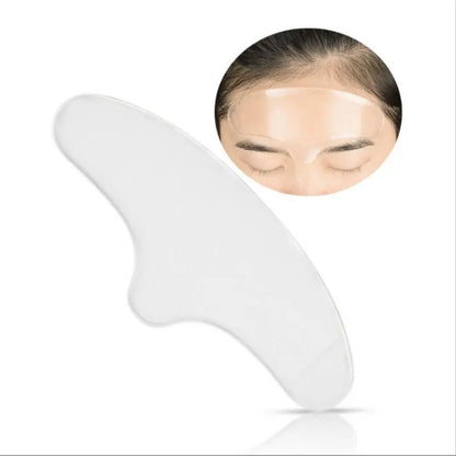 Reusable Anti Wrinkle Silicone Sticker 16 Pcs - Wholesalus