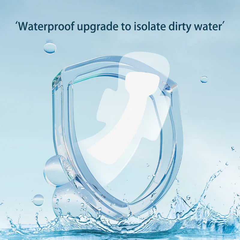 Reusable SwimSecure Silicone Patch - Wholesalus