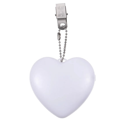 Romantic Heart Sensor Pocket Light - Wholesalus