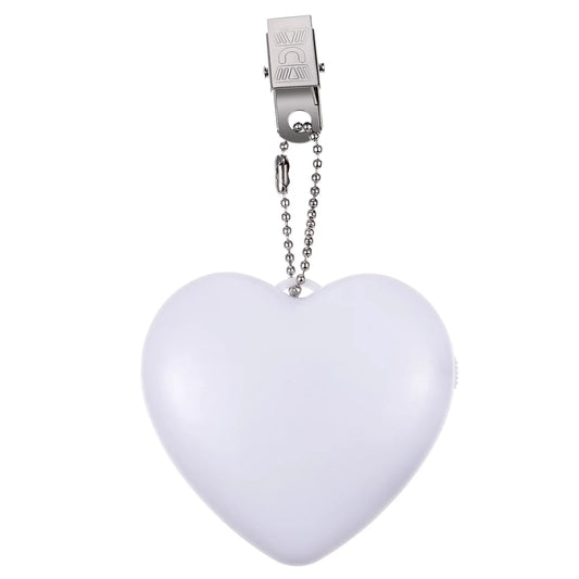 Romantic Heart Sensor Pocket Light - Wholesalus