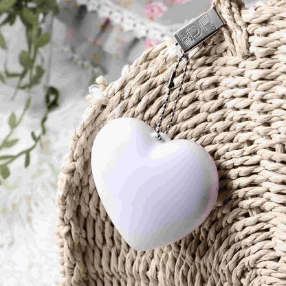 Romantic Heart Sensor Pocket Light - Wholesalus