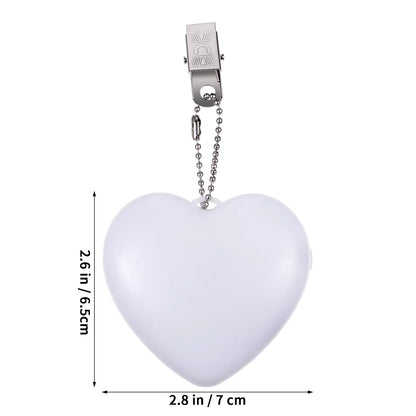 Romantic Heart Sensor Pocket Light - Wholesalus