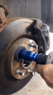 Rust Removal Tool - Wholesalus