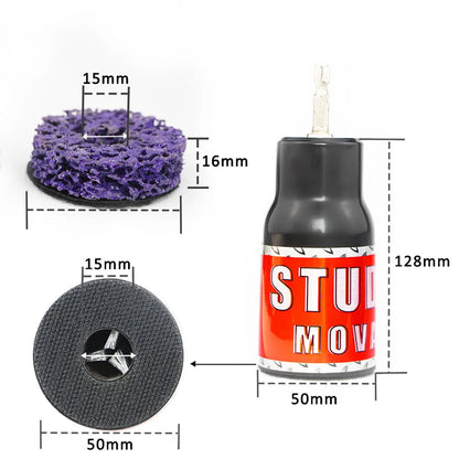 Rust Removal Tool - Wholesalus