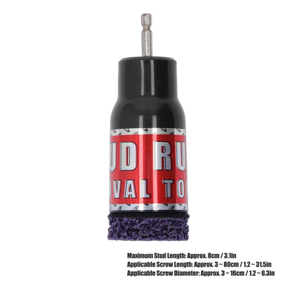 Rust Removal Tool - Wholesalus
