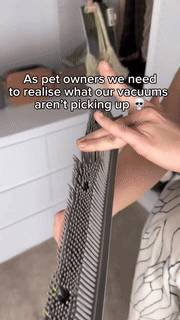 Scratch Free Pet Hair Remover Broom - Wholesalus