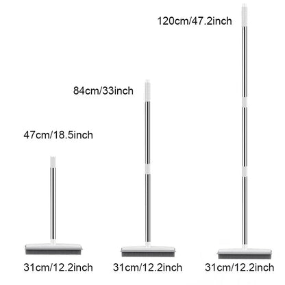 Scratch Free Pet Hair Remover Broom - Wholesalus