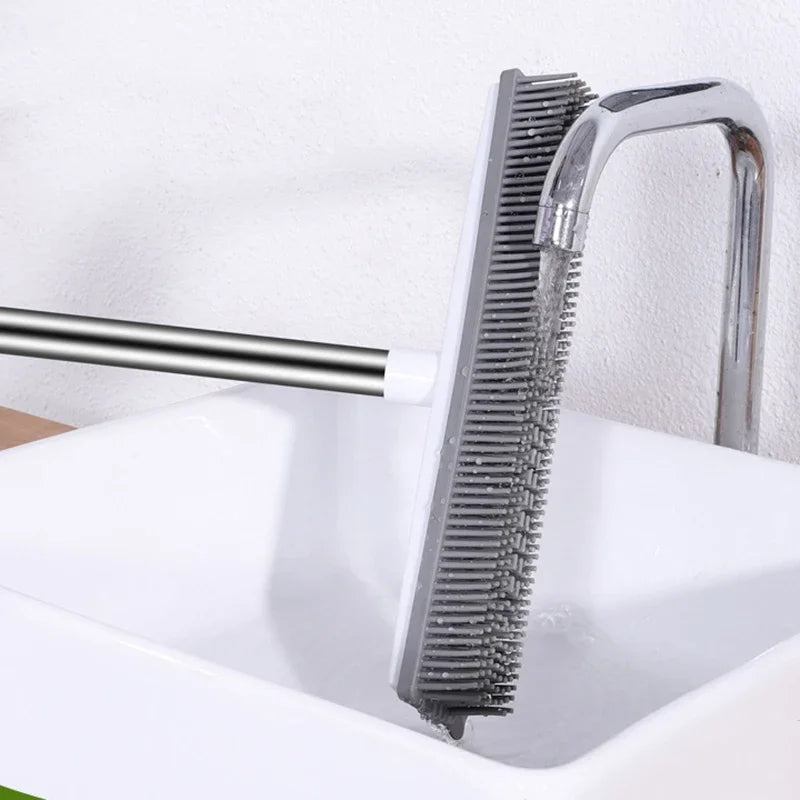 Scratch Free Pet Hair Remover Broom - Wholesalus