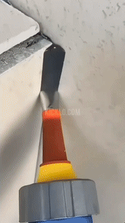 Sealant Caulk Nozzle Kit - Wholesalus