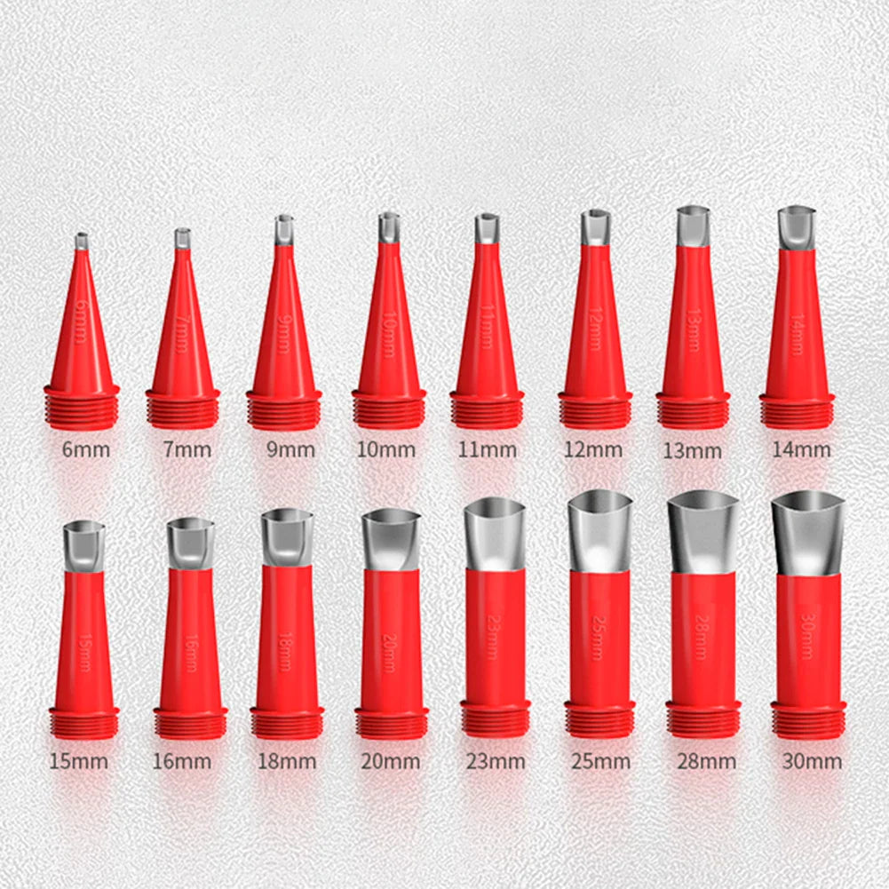 Sealant Caulk Nozzle Kit - Wholesalus