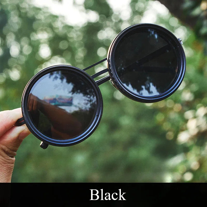 ShadeShift Pro Polarized Sunglasses - Wholesalus