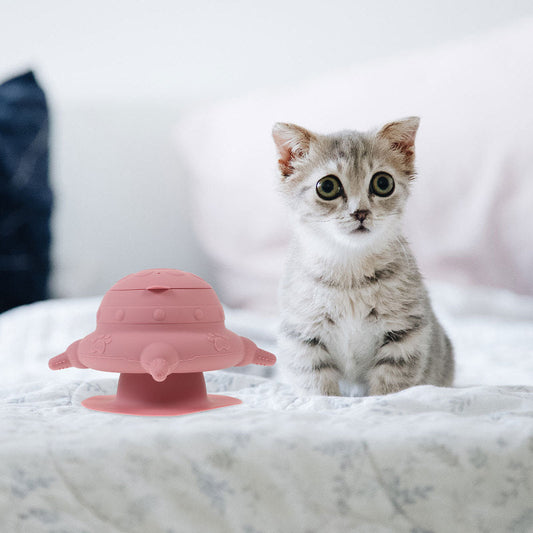Silicone Kitten Milk Feeder - Wholesalus