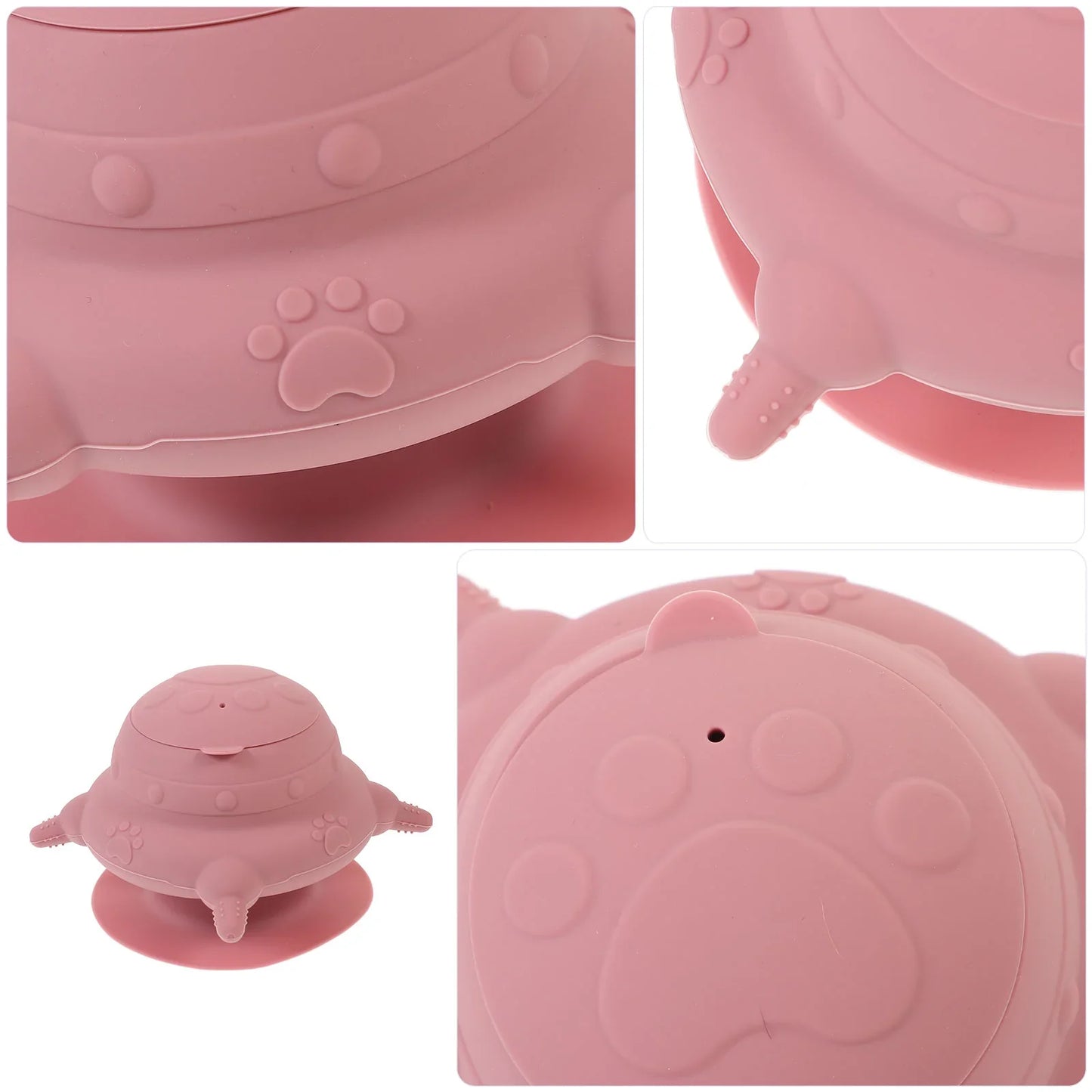 Silicone Kitten Milk Feeder - Wholesalus