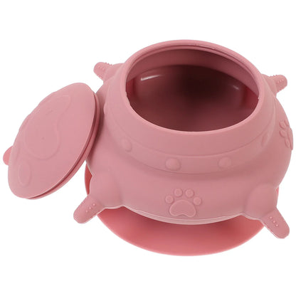 Silicone Kitten Milk Feeder - Wholesalus