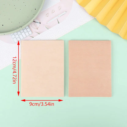 Silicone Scar Repair and Tattoo Concealer Patch - Wholesalus