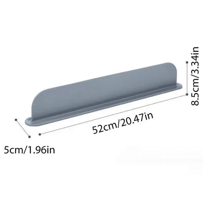 Silicone Sink Splash Guard - Wholesalus