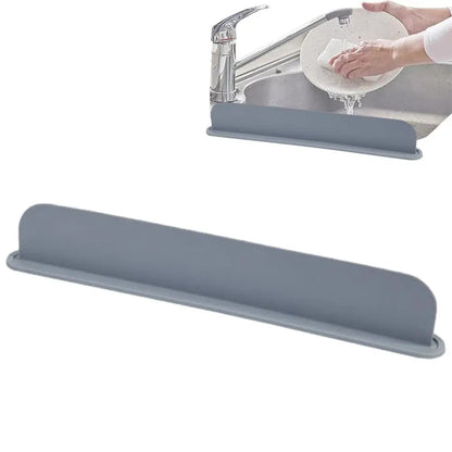 Silicone Sink Splash Guard - Wholesalus