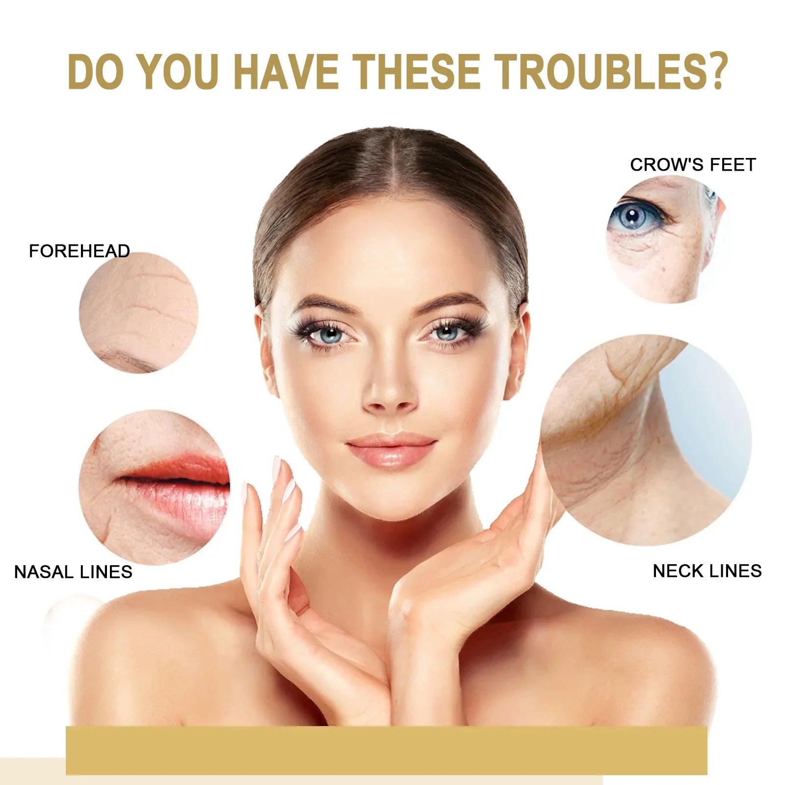 Skin Brightening Serum - Wholesalus