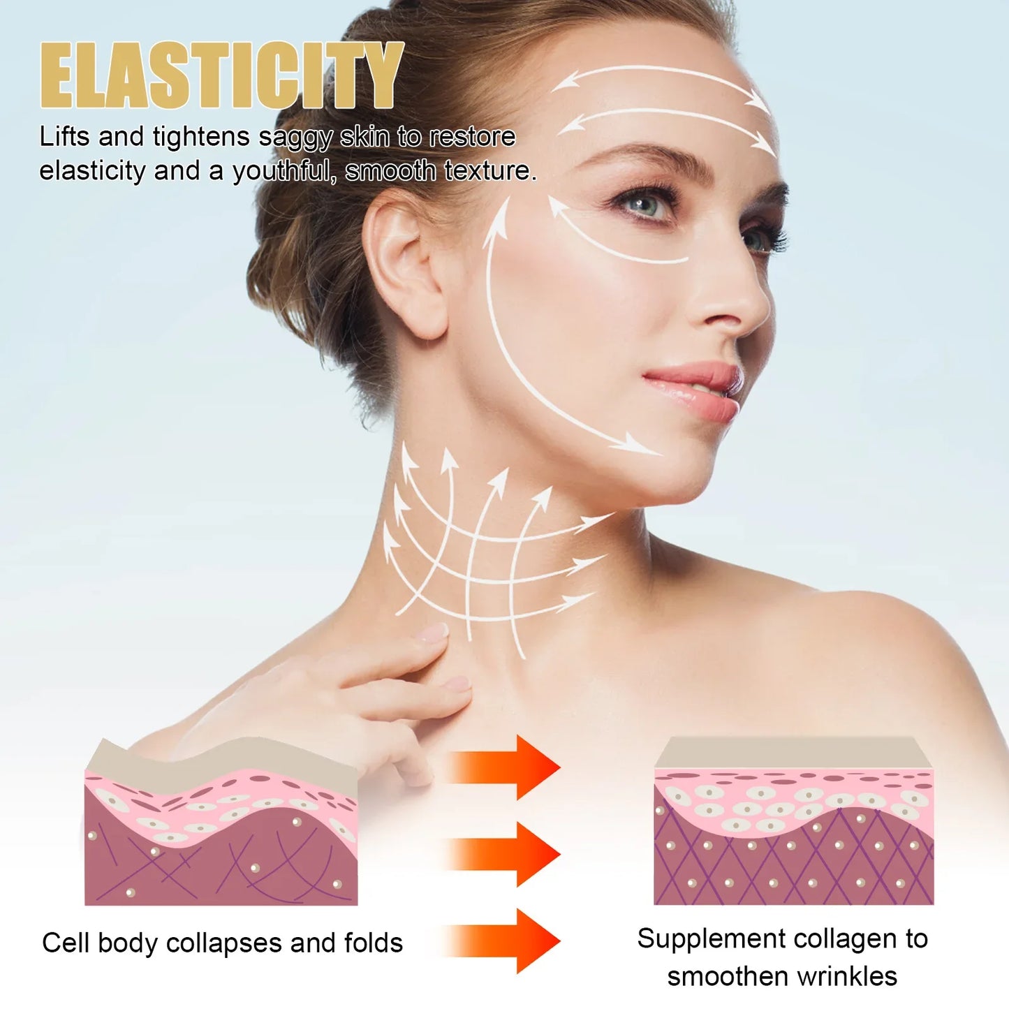 Skin Brightening Serum - Wholesalus