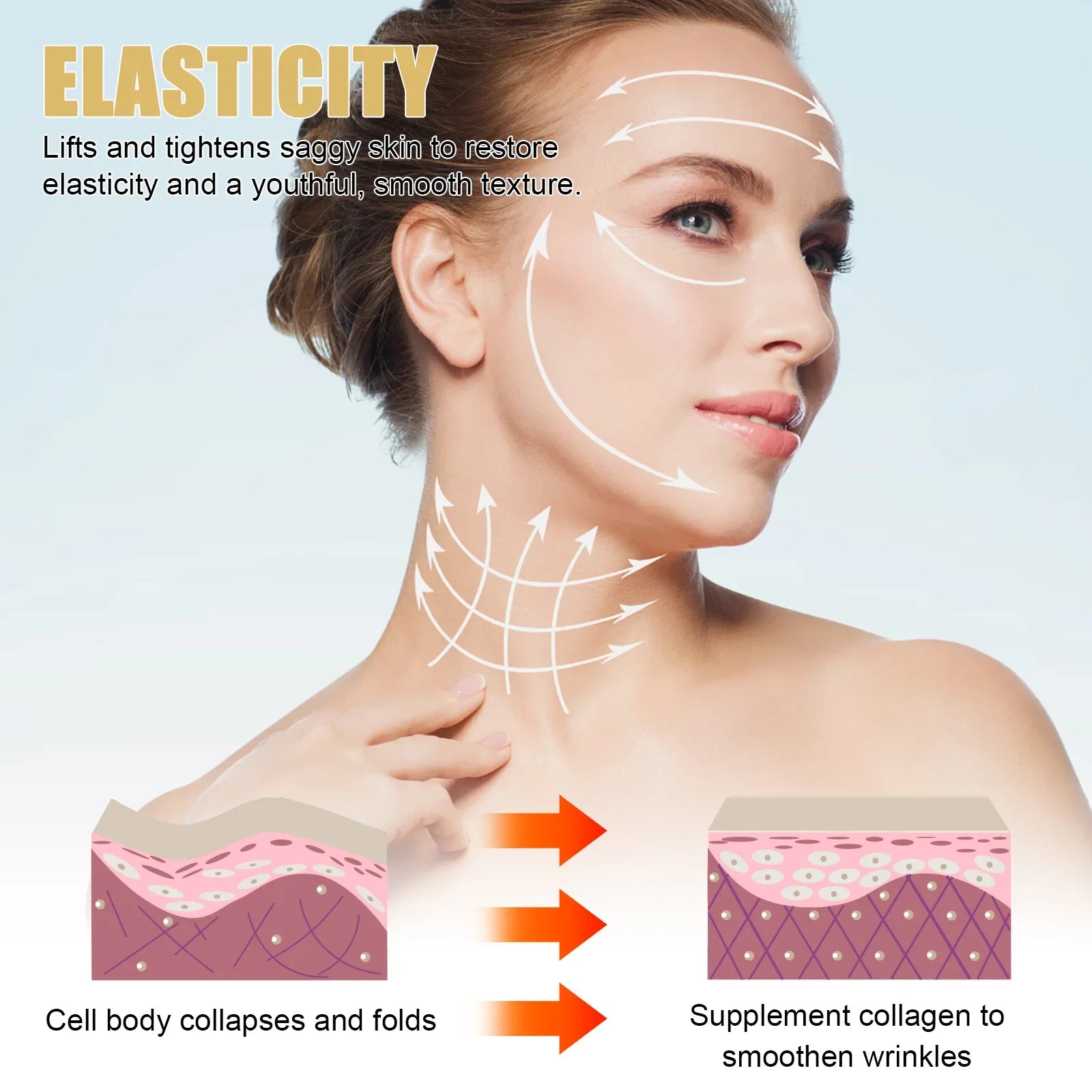 Skin Brightening Serum - Wholesalus