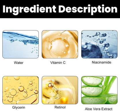 Skin Brightening Serum - Wholesalus
