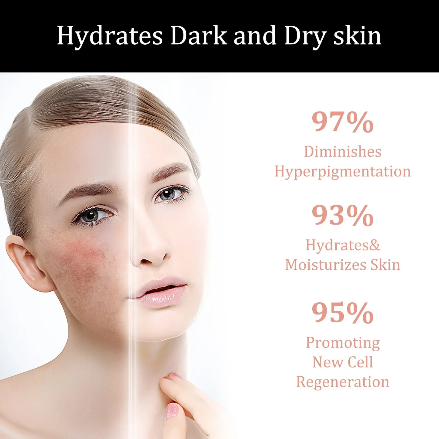 Skin Brightening Serum - Wholesalus