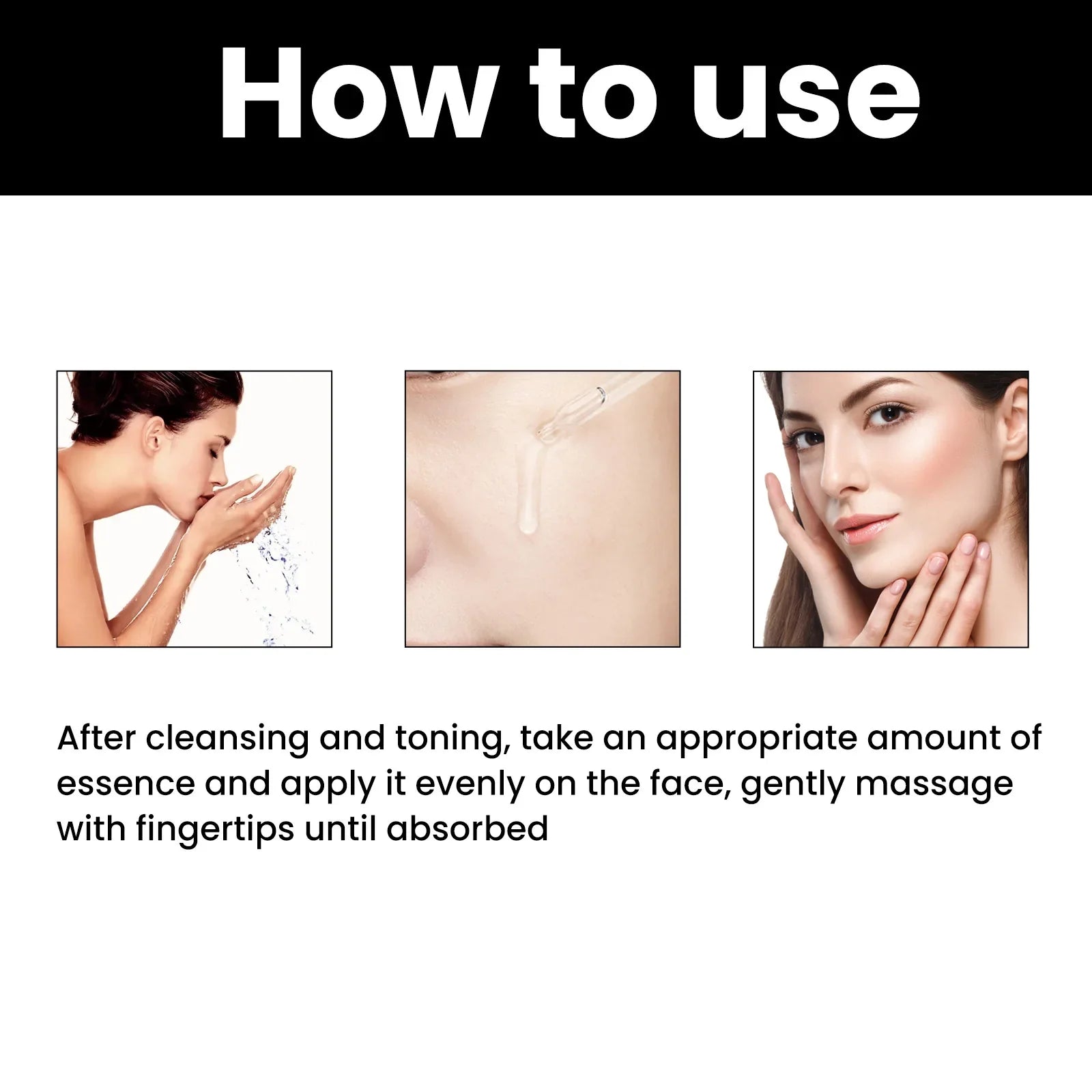 Skin Brightening Serum - Wholesalus
