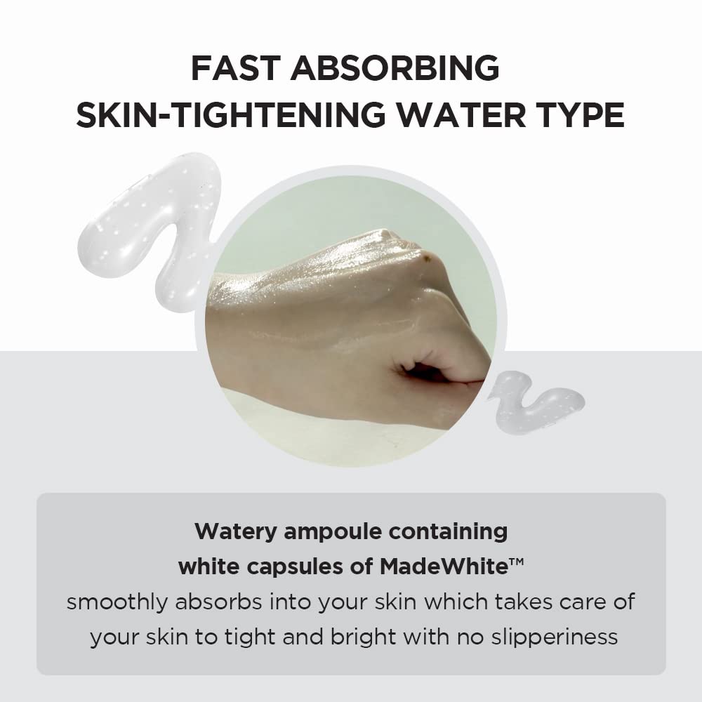 Skin Tone Brightening Serum - Wholesalus