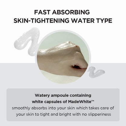 Skin Tone Brightening Serum - Wholesalus