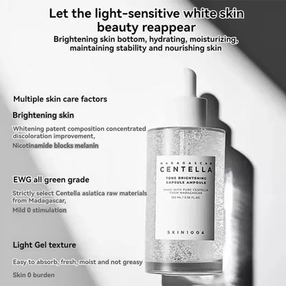 Skin Tone Brightening Serum - Wholesalus