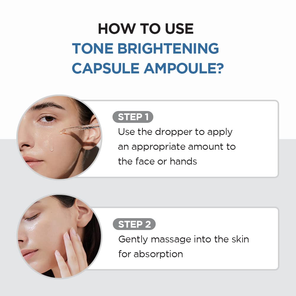 Skin Tone Brightening Serum - Wholesalus