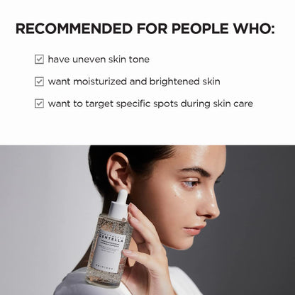 Skin Tone Brightening Serum - Wholesalus