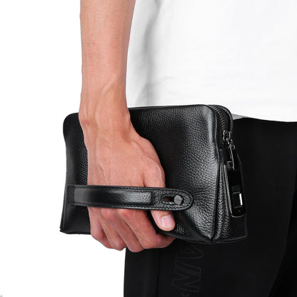 Smart Finger Print Bag - Wholesalus