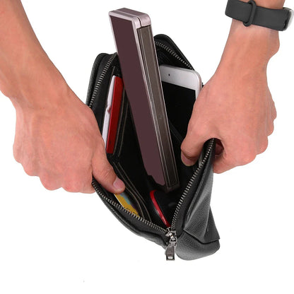 Smart Finger Print Bag - Wholesalus
