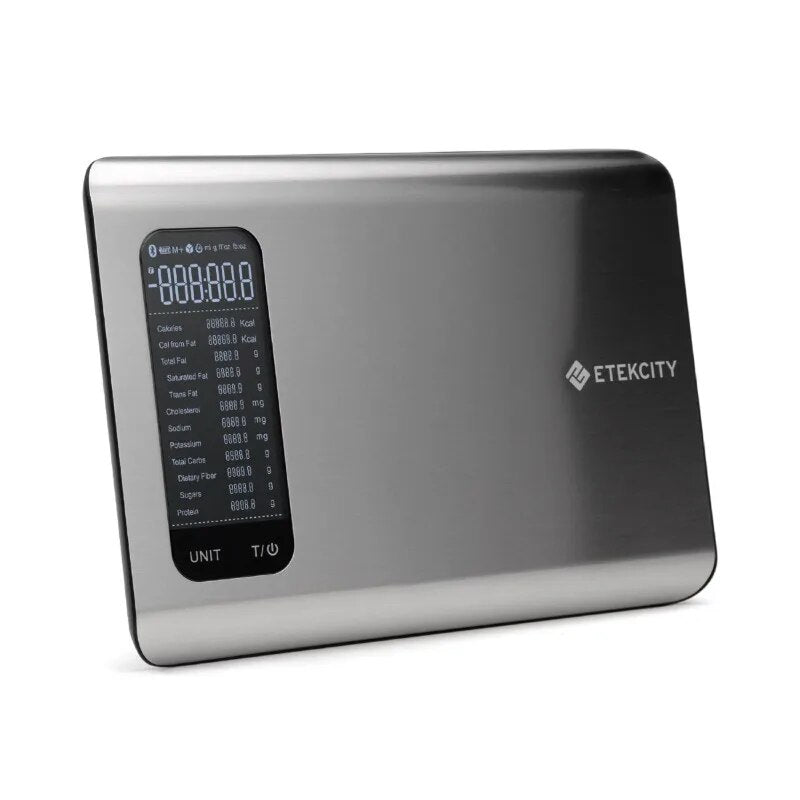 Smart Nutrition Scale - Wholesalus