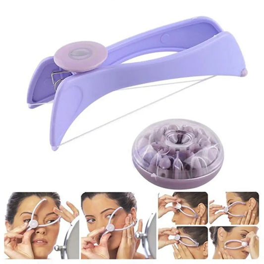 Smooth Facial Hair Removal - Wholesalus
