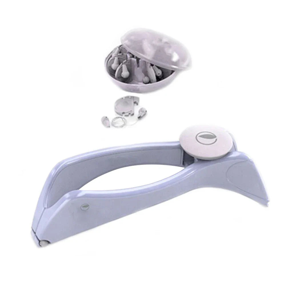 Smooth Facial Hair Removal - Wholesalus