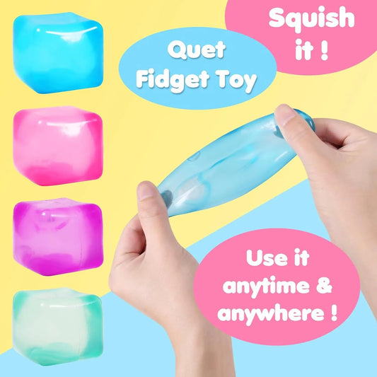 Squishy Fidget Toy - Wholesalus