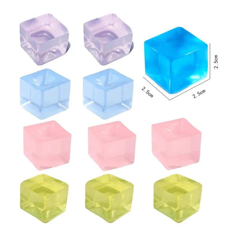 Squishy Fidget Toy - Wholesalus
