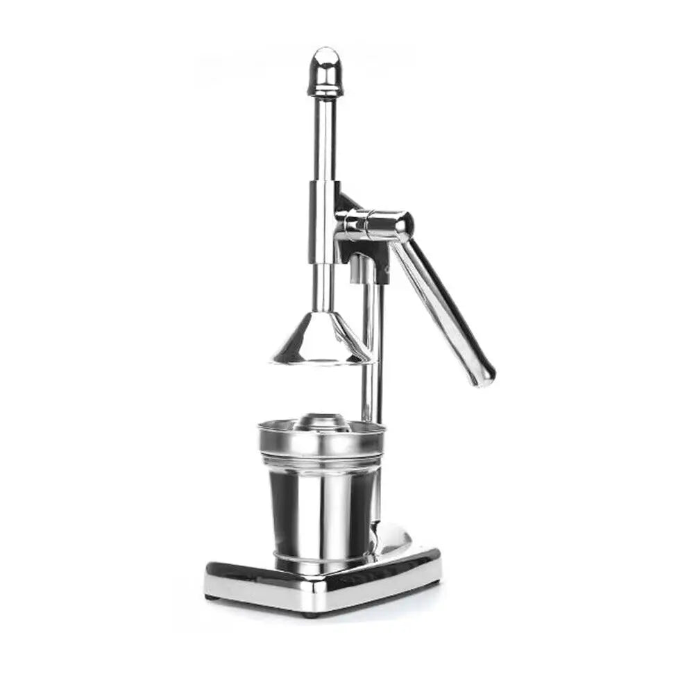 Stainless Steel Manual Fruit Squeezer - Wholesalus