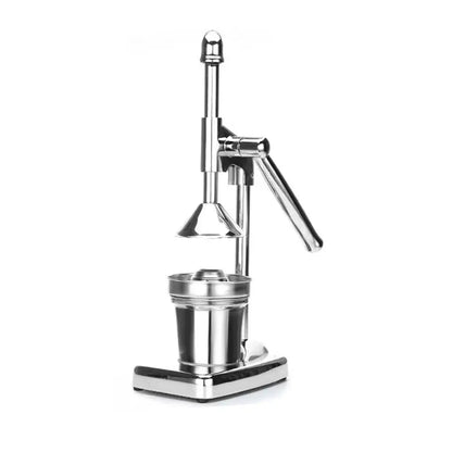 Stainless Steel Manual Fruit Squeezer - Wholesalus