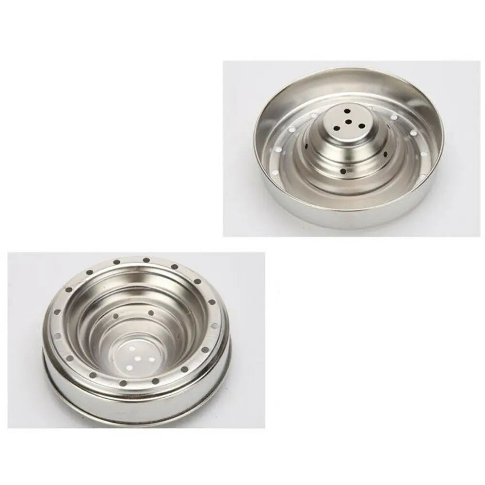 Stainless Steel Manual Fruit Squeezer - Wholesalus