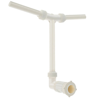 Swimming Pool Dual Spray Water Fountain - Wholesalus