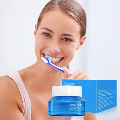 Teeth Whitening Powder - Wholesalus
