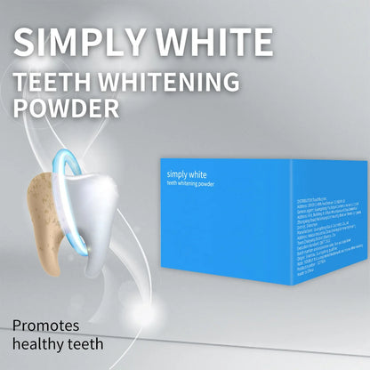 Teeth Whitening Powder - Wholesalus