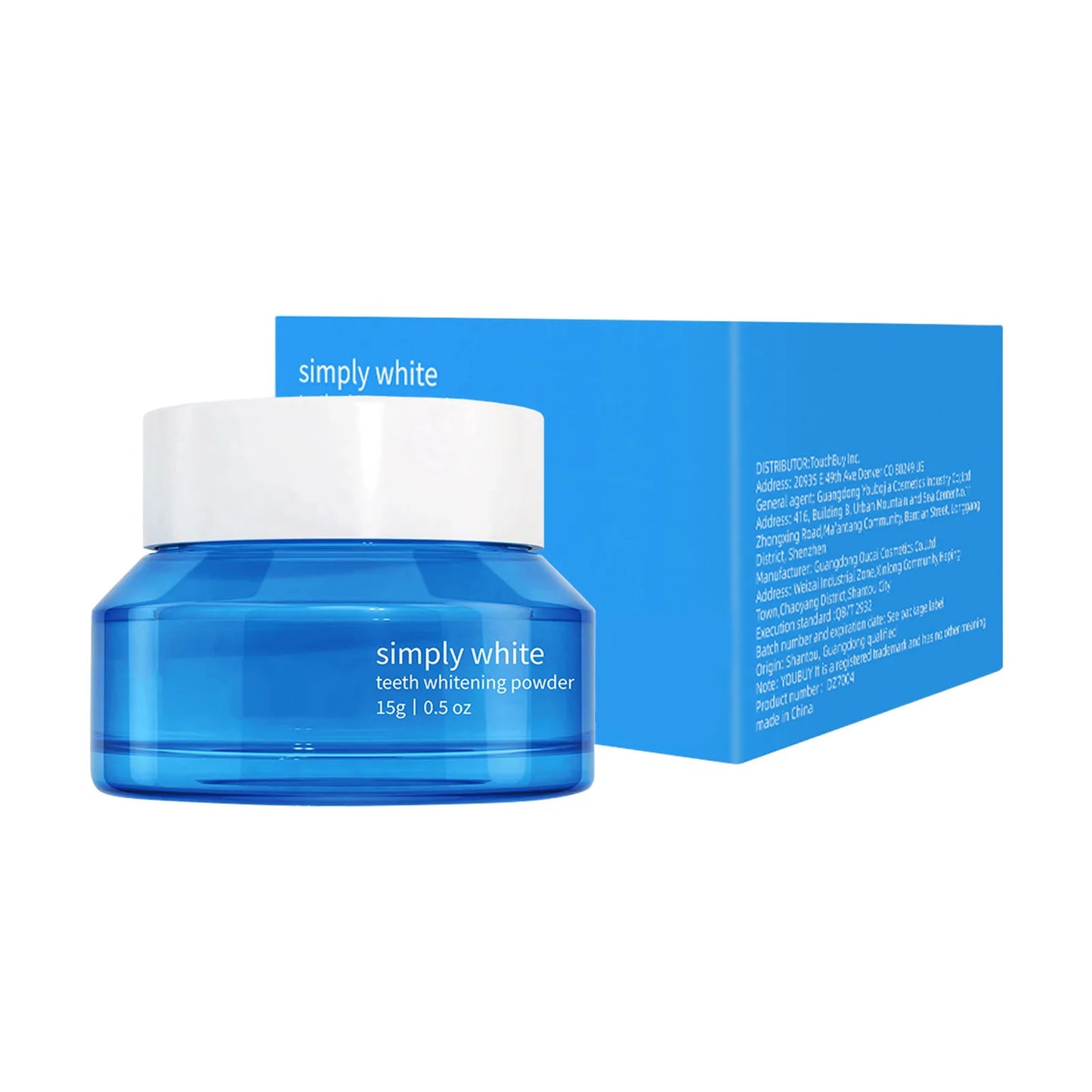 Teeth Whitening Powder - Wholesalus