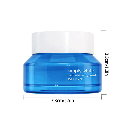 Teeth Whitening Powder - Wholesalus