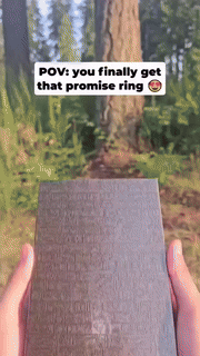TreasureLock Ring Vault - Wholesalus