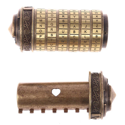 TreasureLock Ring Vault - Wholesalus