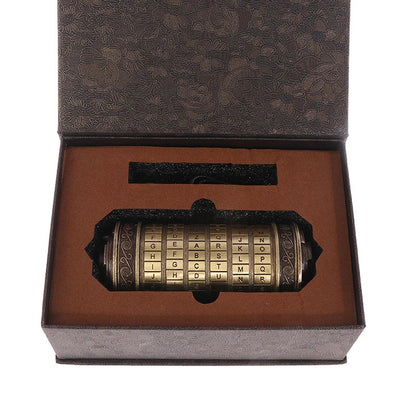 TreasureLock Ring Vault - Wholesalus